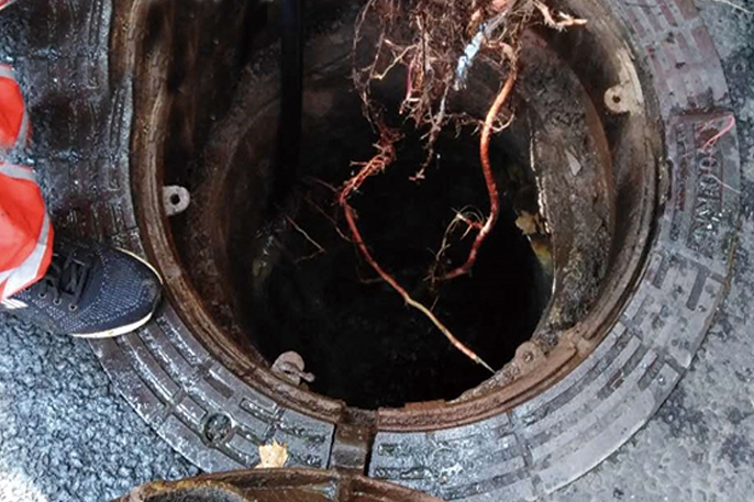 绥化管道预处理